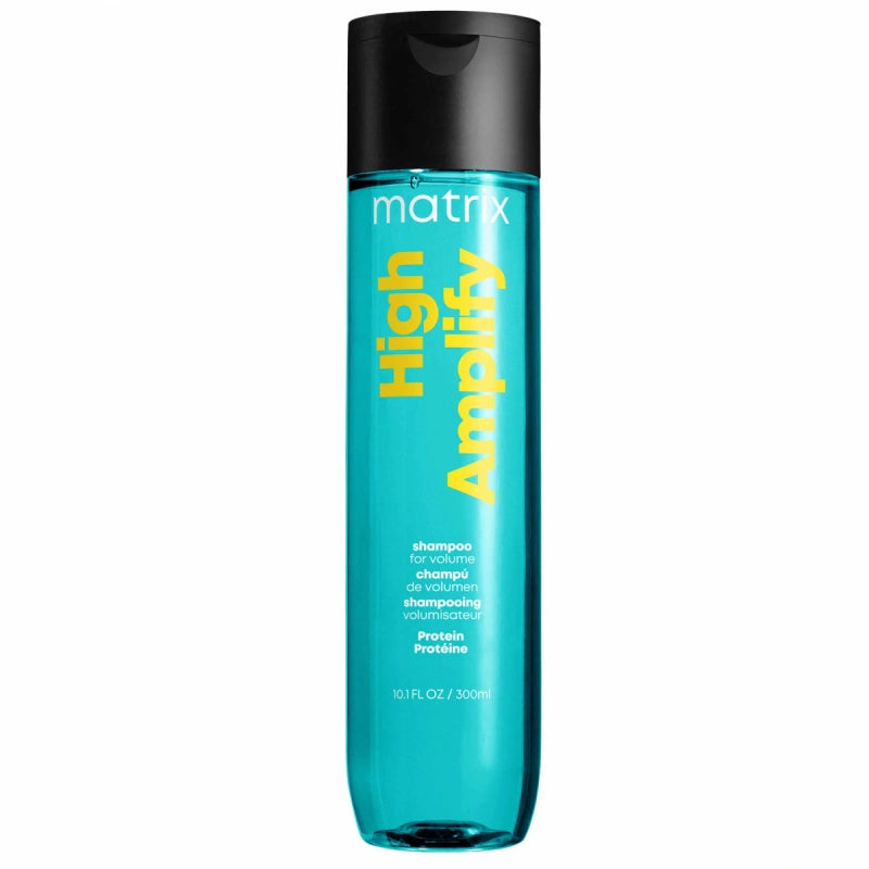 matrix high amplify shampoo 300ml